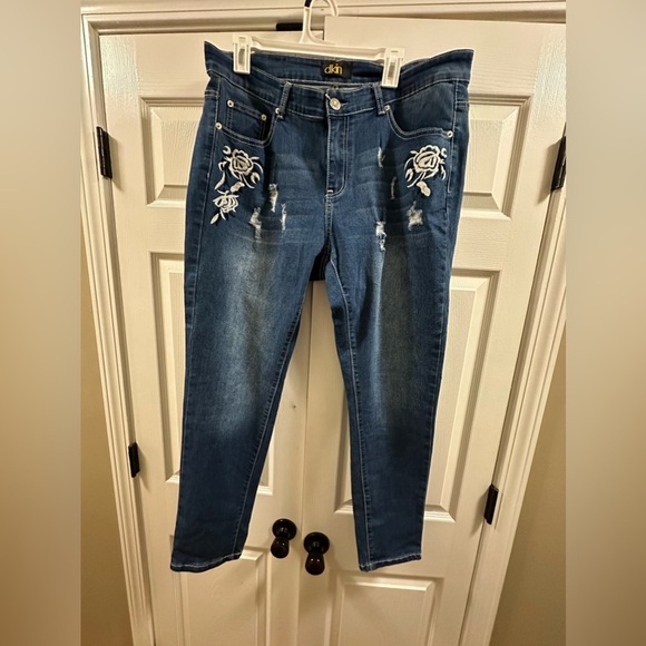 dkin Denim - DKIN Jeans Size 16W